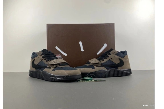 Jumpman FZ8117-104 Jordan Jack Travis TR Scott 0412